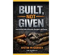 Built, Not Given: From Service Calls to Structure, Discipline, and Control