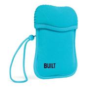 BUILT NY B.EHCSSCB - Funda para cámara con Capucha, Color Azul