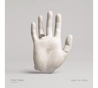 Built On Glass by Faker, Chet [Music CD]
