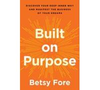 Built On Purpose (ebook)