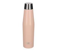Built Perfect Seal - Botella de Agua a Prueba de Fugas de Acero inoxidable, 540 ml