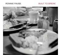 Built To Break [Vinilo]