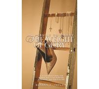 Built To Carry The Weight Of Glory: A 40-Day Devotional for Women Built for Purpose, Strength, and God’s Glory