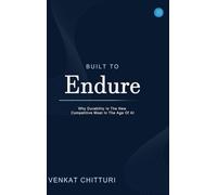 Built to Endure