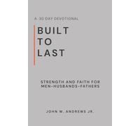 Built To Last