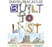 Built To Last (ebook)