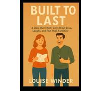Built to Last (The Rosie & Theo Series)