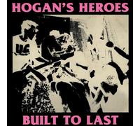 Hogan's Heroes – Built to Last – Vinilo 12" coloreado (Importación USA)