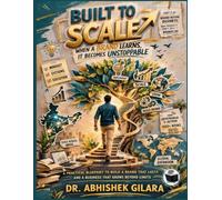 BUILT TO SCALE: When a Brand Learns, It Becomes Unstoppable Part 3 of Brand Before Business: Why Products Don't Sell - Brands Do