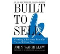 Built To Sell (ebook)
