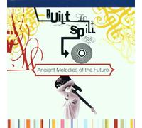 Built to Spill - Ancient Melodies of The Future