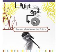 Built To Spill - Ancient Melodies Of The Future [180 gm vinyl] [Vinilo]
