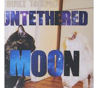 BUILT TO SPILL - BUILT TO SPILL - UNTETHERED MOON