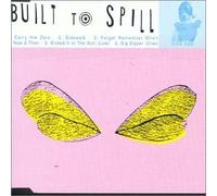BUILT TO SPILL - Carry the Zero