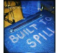 Built to Spill - Don't Try [Vinilo]