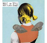 Built To Spill - Keep It Like A Secret