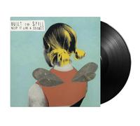 Built To Spill – Keep It Like a Secret – Vinilo 180 g – Music on Vinyl