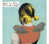 Built To Spill – Keep It Like a Secret – Vinilo 180 g – Music on Vinyl