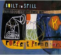 Built To Spill - Perfect From Now On (Built To Spill)
