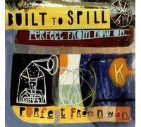 Built To Spill Perfect From Now On (Vinyl) (Importación USA)