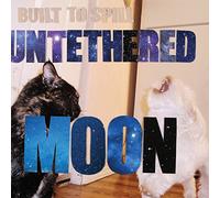 Built To Spill - Untethered Moon [Vinilo]