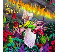 Built To Spill - When The Wind Forgets Your Name [Casete]