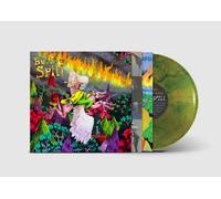 Built To Spill – When The Wind Forgets Your Name – Vinilo 12" coloreado – Victrola