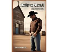 Built to Stand: One Man's Call