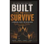 Built to Survive