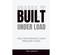 Built Under Load: Real Performance When Pressure Is Real