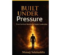 Built Under Pressure: From Survival Identity to Stable Leadership