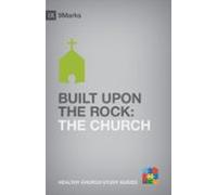 Built Upon The Rock (ebook)