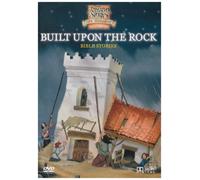 Built Upon the Rock [Reino Unido] [DVD]