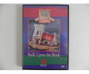 Built Upon the Rock - The Animated Stories from the New Testament