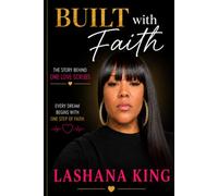 Built With Faith: The Story Behind One Love Scrubs