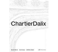 Built Work: Pack en 2 volumes : Tome 1, 2008-2015 ; Tome 2, 2016-2022