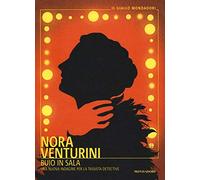 Buio in sala (Il giallo Mondadori)
