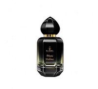 Buisness Square Musc Halima - Eau de Parfum El Nabil - 50ml + 1 GRATUITA Bakhoor AL-ZAHRA