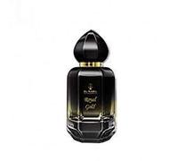 Buisness Square Musc Royal Gold - Eau de Parfum El Nabil - 50ml + 1 GRATUITA Bakhoor AL-ZAHRA