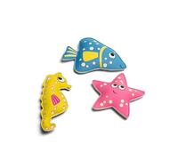 Buitenspeel Animales buceadores, Multicolor, Talla única (GA173)