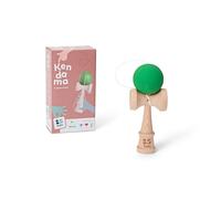 BuitenSpeel B.V. BS ga299 - Kendama - Juego Infantil, Color Azul