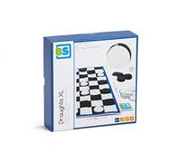 Buitenspeel - Juego de Suelo, para 2 Jugadores (GA242) (versión en inglés)