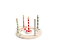 Buitenspeel- Juegos de Mesa, Multicolor (GA470)