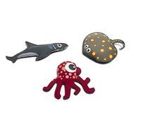 Buitenspeel Set 3 Animales Buceo