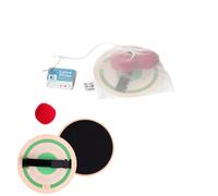 Buitenspeel- Set Raquetas de Mano Catch Game (GA473) (Importación USA)