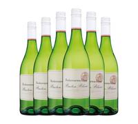 Buitenverwachting Buiten Blanc 75 cl Vino blanco (Caja de 6 Botellas de 75 cl)