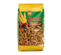 Buitoni - Eliche Integrale, Hélices Integrales, Pasta de Trigo Integral, Pack 4 Unidades x 500 g