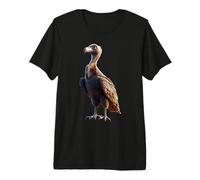 Buitre Ave Rapaz Buitres Buitre Dulce Camiseta Premium