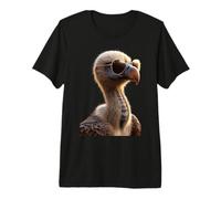 Buitre Ave Rapaz Buitres Buitre Dulce Camiseta Premium