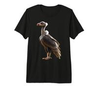 Buitre Ave Rapaz Buitres Buitre Dulce Camiseta Premium
